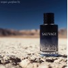Dior Sauvage edt